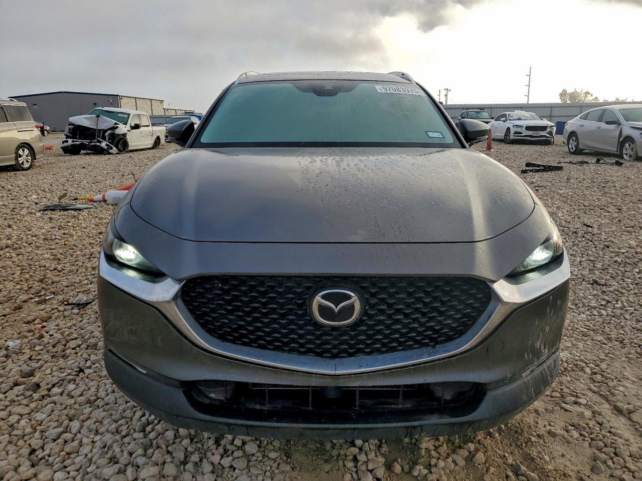 2021 Mazda Cx-30 - Фото 5