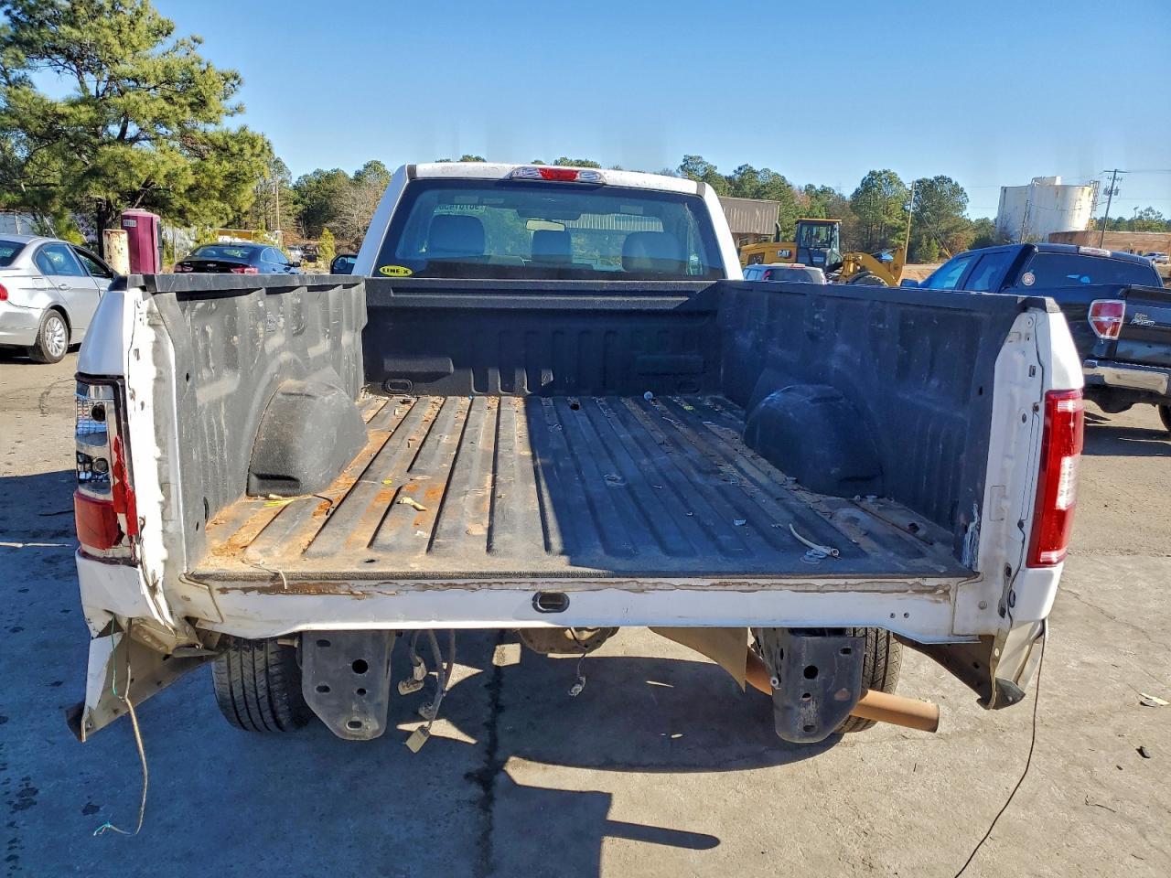 2018 Ford F150 - Фото 6