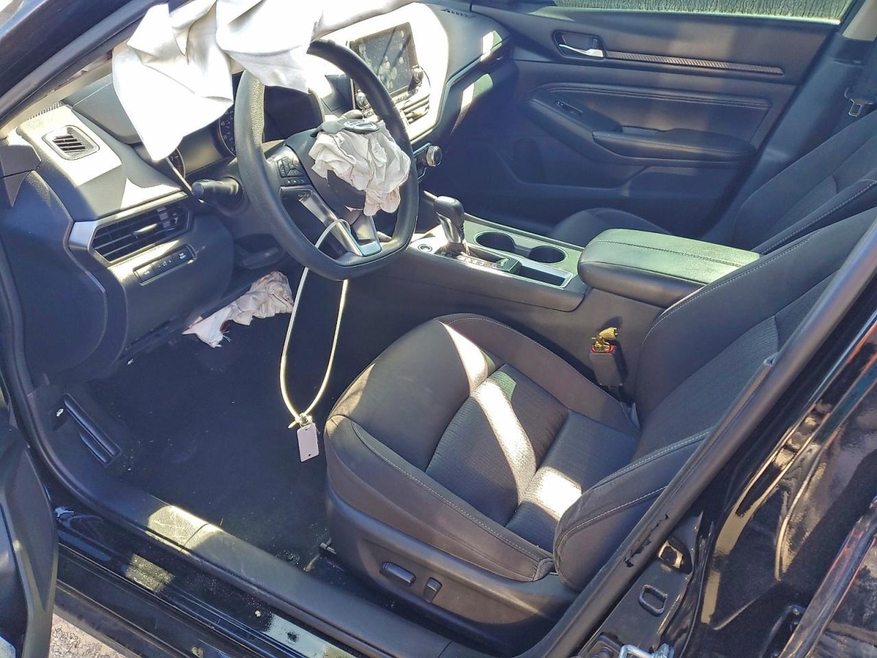 2020 Nissan Altima S - Image 7