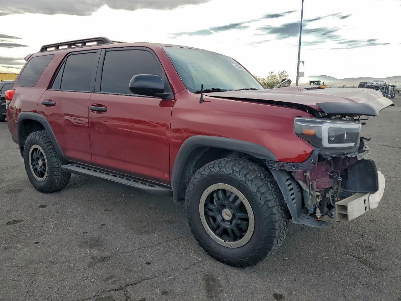 2011 Toyota 4Runner Sr5 - Фото 4