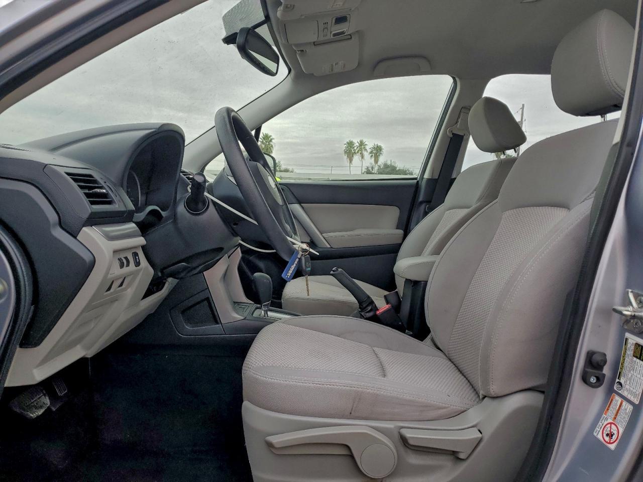 2014 Subaru Forester 2.5I - Фото 7