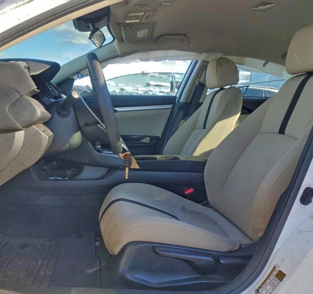 2021 Honda Civic Lx - Image 7