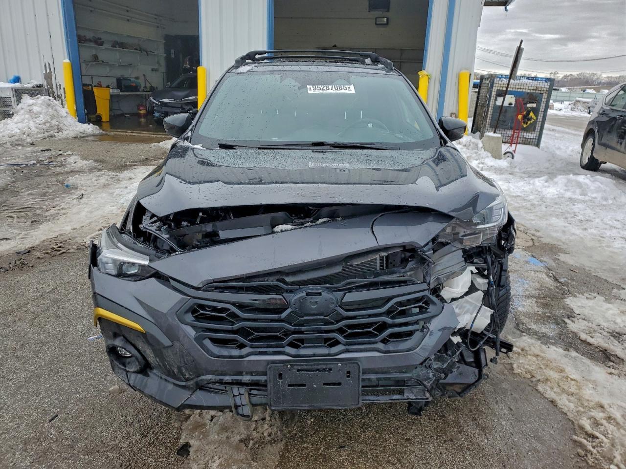 2024 Subaru Crosstrek Sport - Фото 5