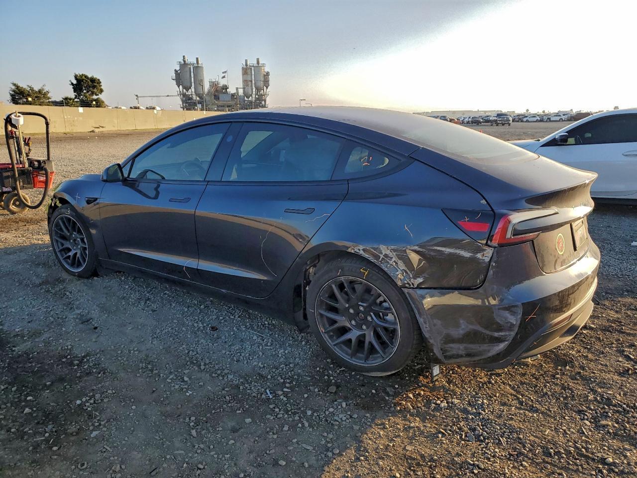 2024 Tesla Model 3 - Image 2