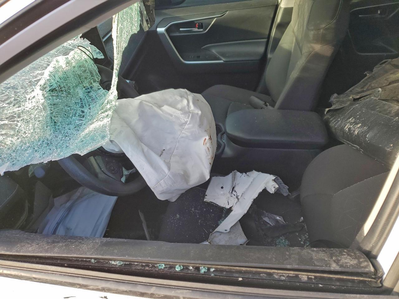 2024 Toyota Rav4 Xle - Фото 7