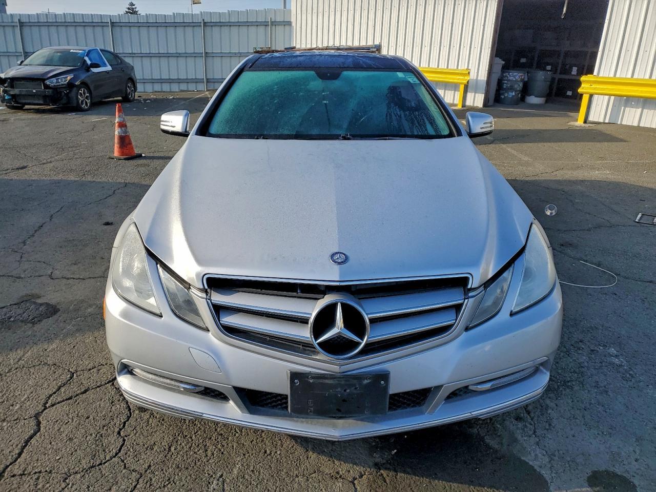 2012 Mercedes-Benz E 350 - Фото 5
