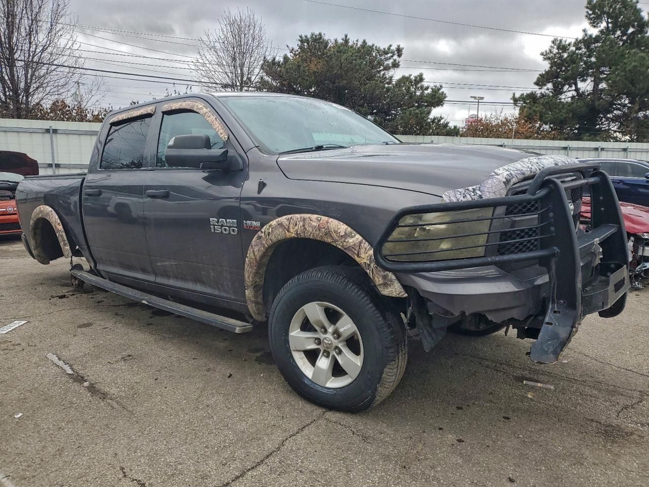 2017 Ram 1500 St - Image 4