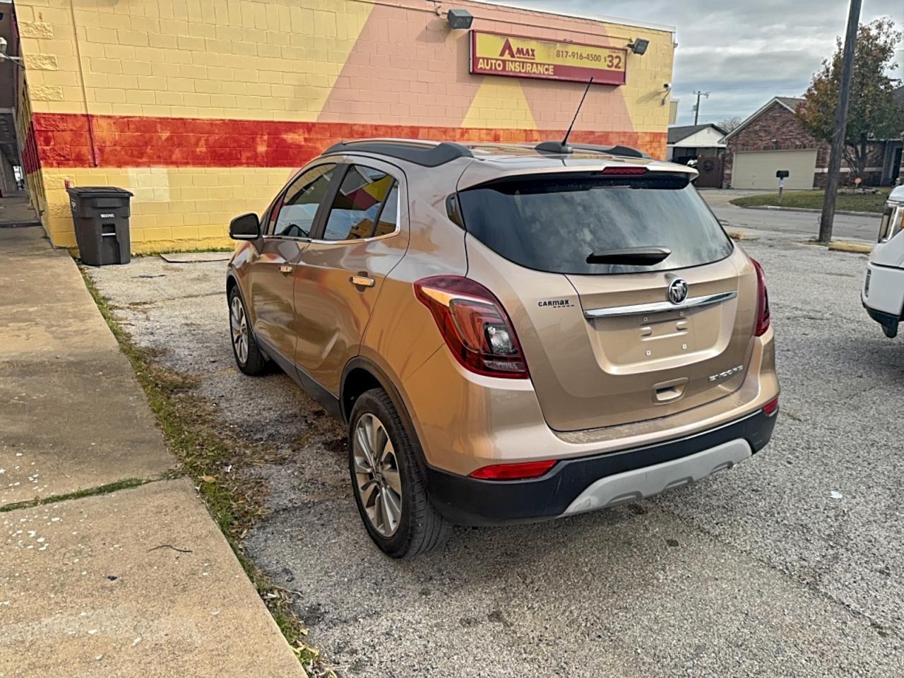 2019 Buick Encore Preferred - Фото 3