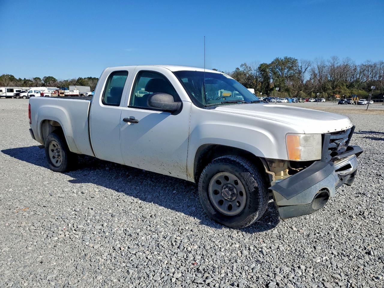 2013 GMC Sierra C1500 - Фото 4