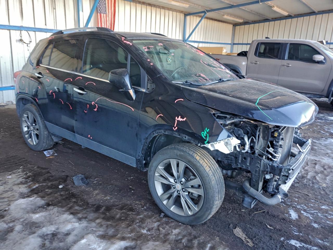 2020 Chevrolet Trax 1Lt - Image 4