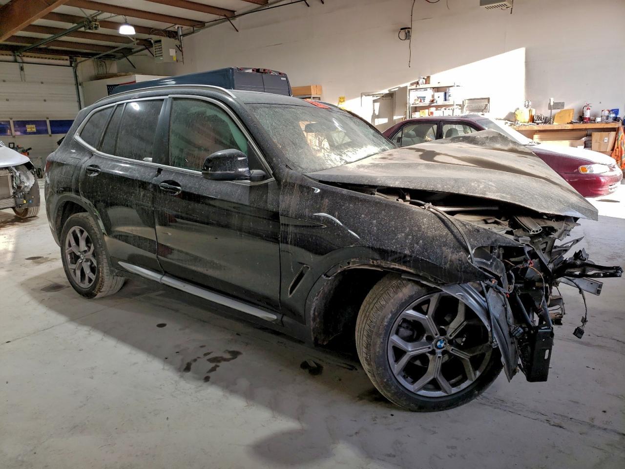 2023 BMW X3 xDrive30I - Image 4