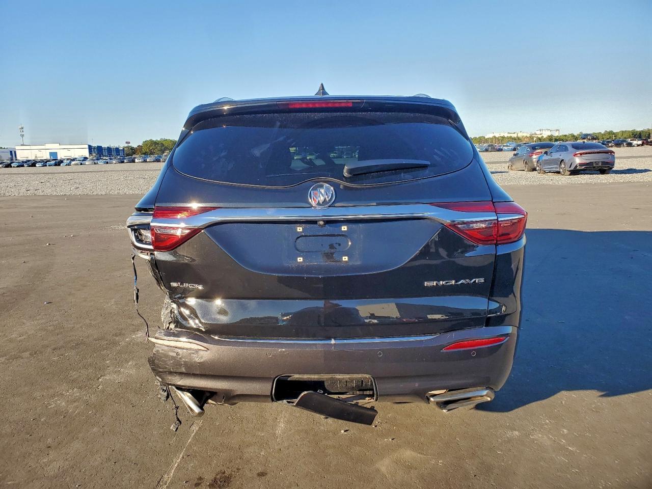 2020 Buick Enclave Premium - Image 6