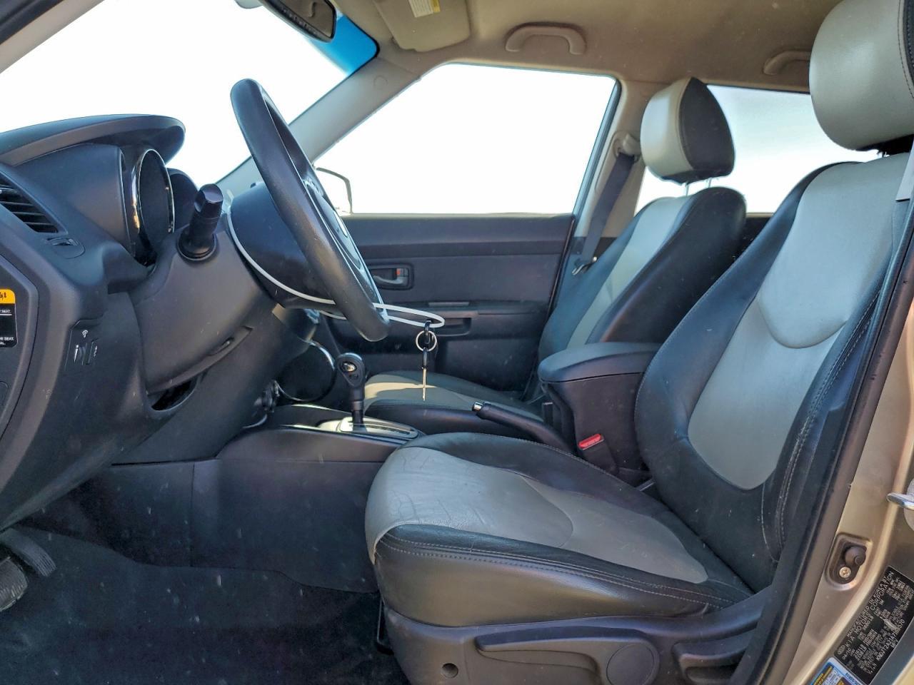 2010 Kia Soul + - Image 7