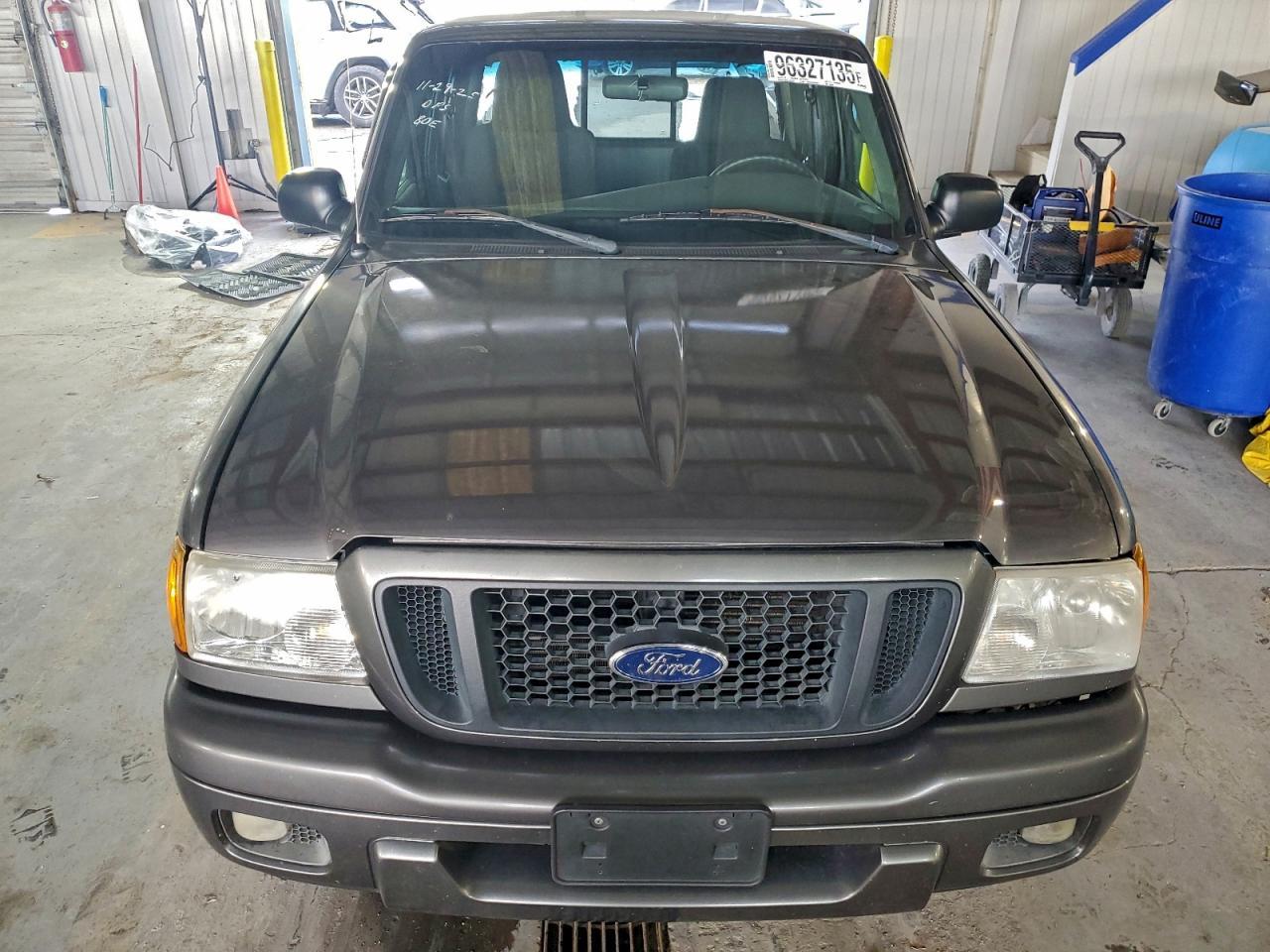 2004 Ford Ranger Super Cab - Фото 5