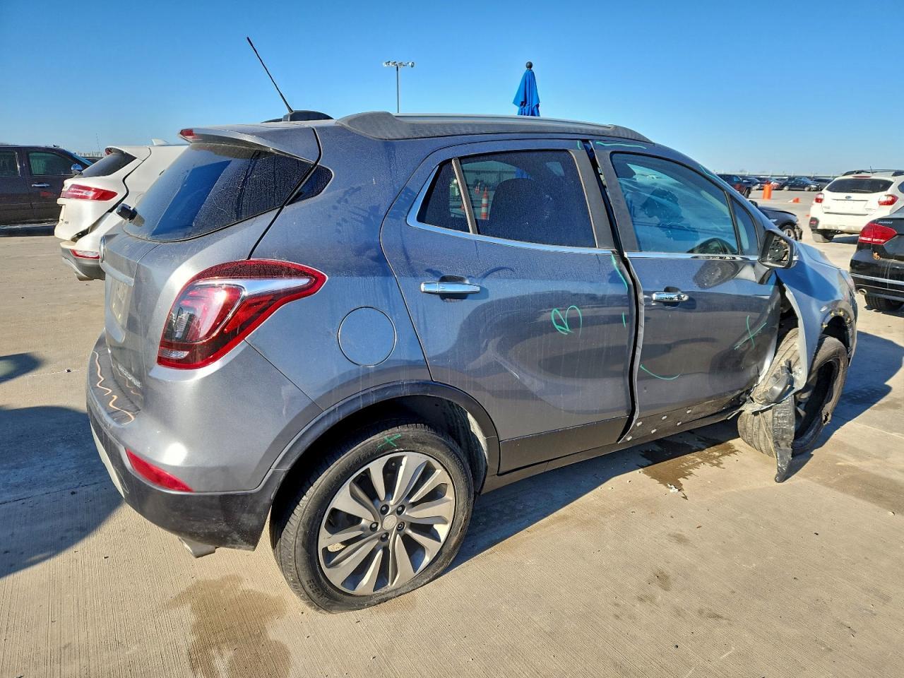 2019 Buick Encore Preferred - Фото 3