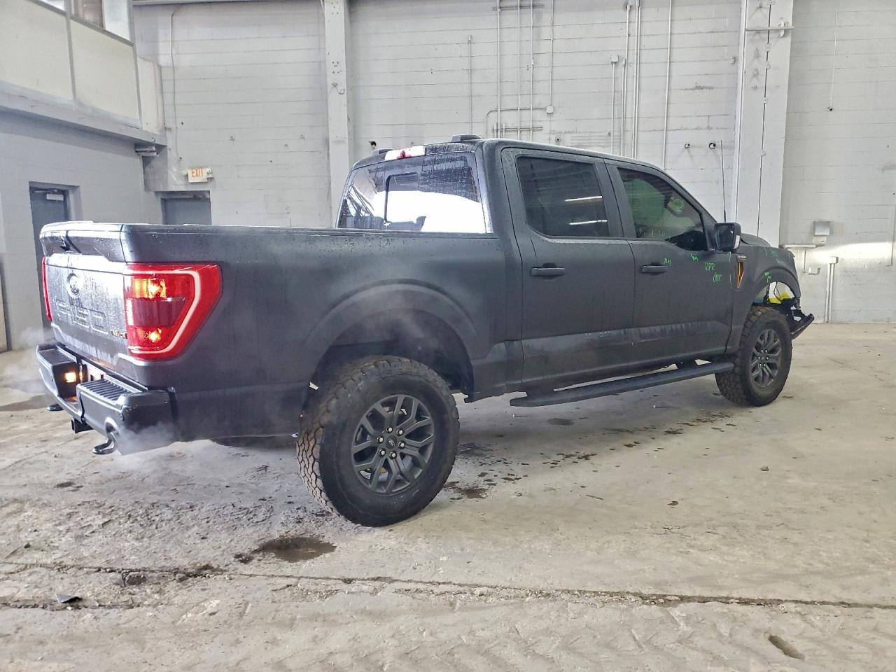 2022 Ford F150 Supercrew - Фото 3