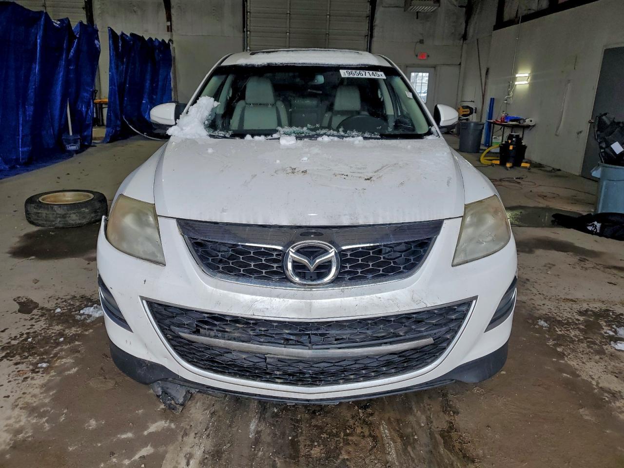 2010 Mazda Cx-9 - Image 5