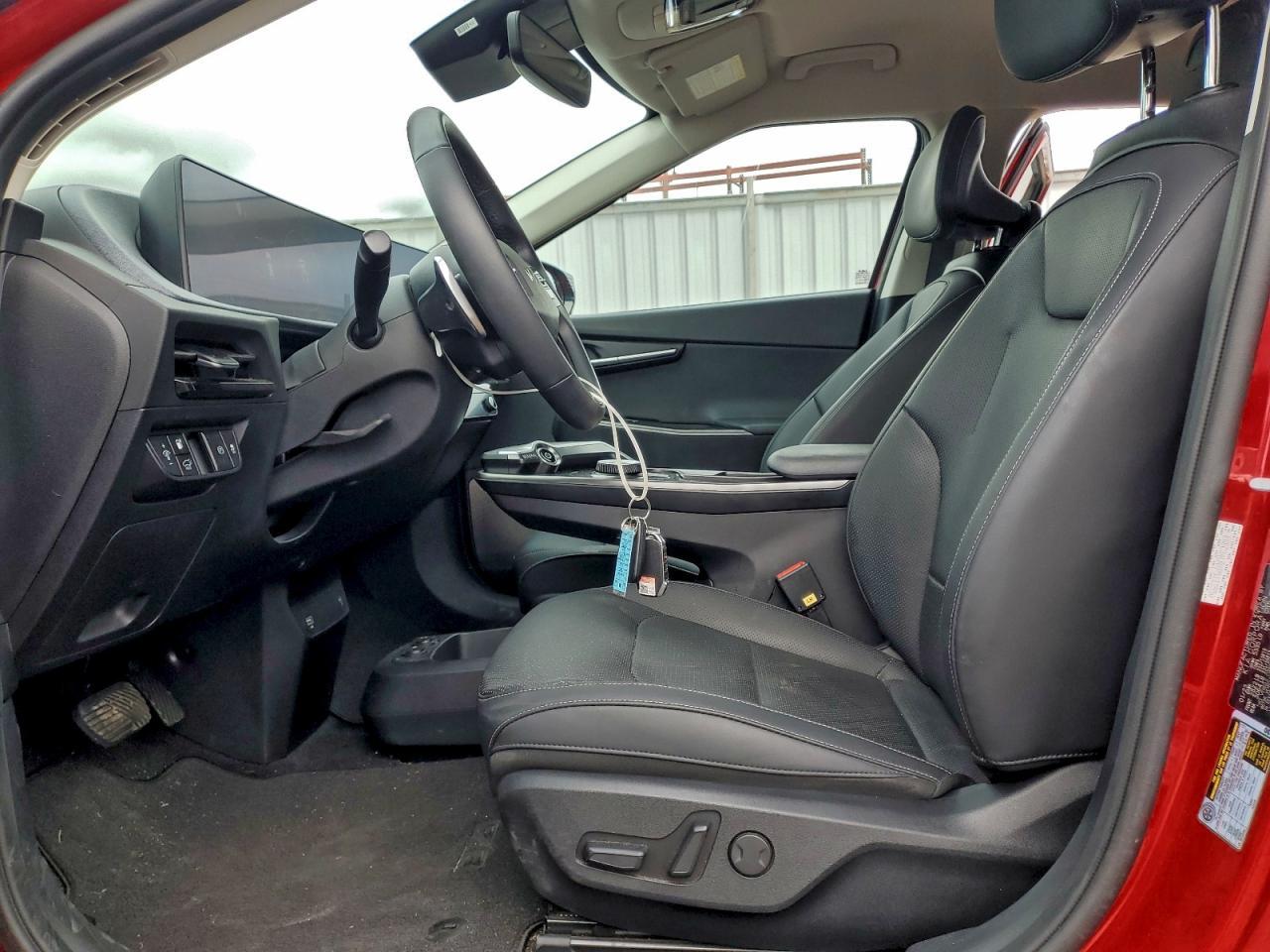 2023 Kia Ev6 Light - Фото 7