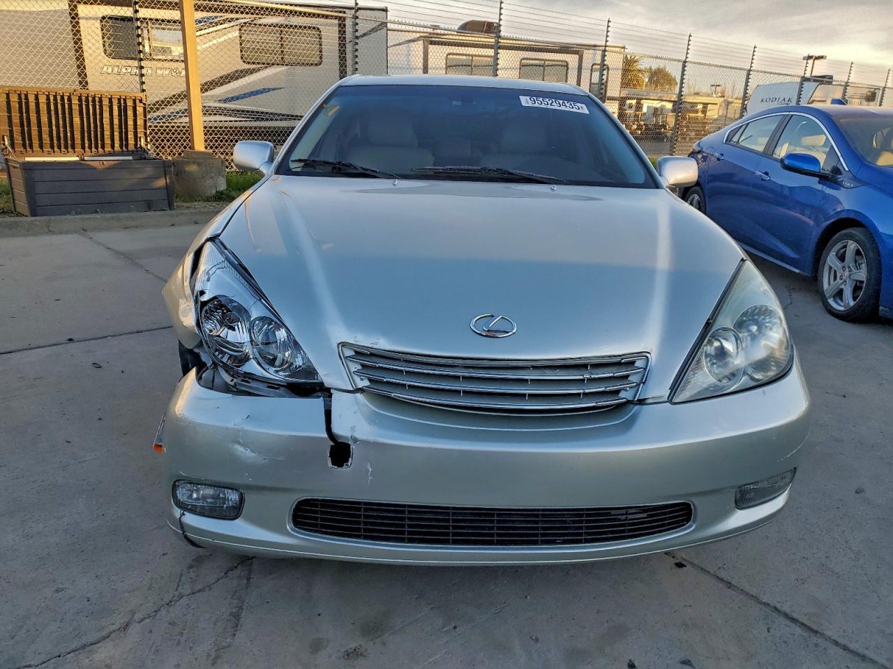 2004 Lexus Es 330 - Фото 5