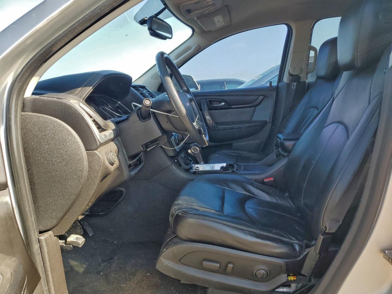 2013 GMC Acadia Slt-1 - Фото 7