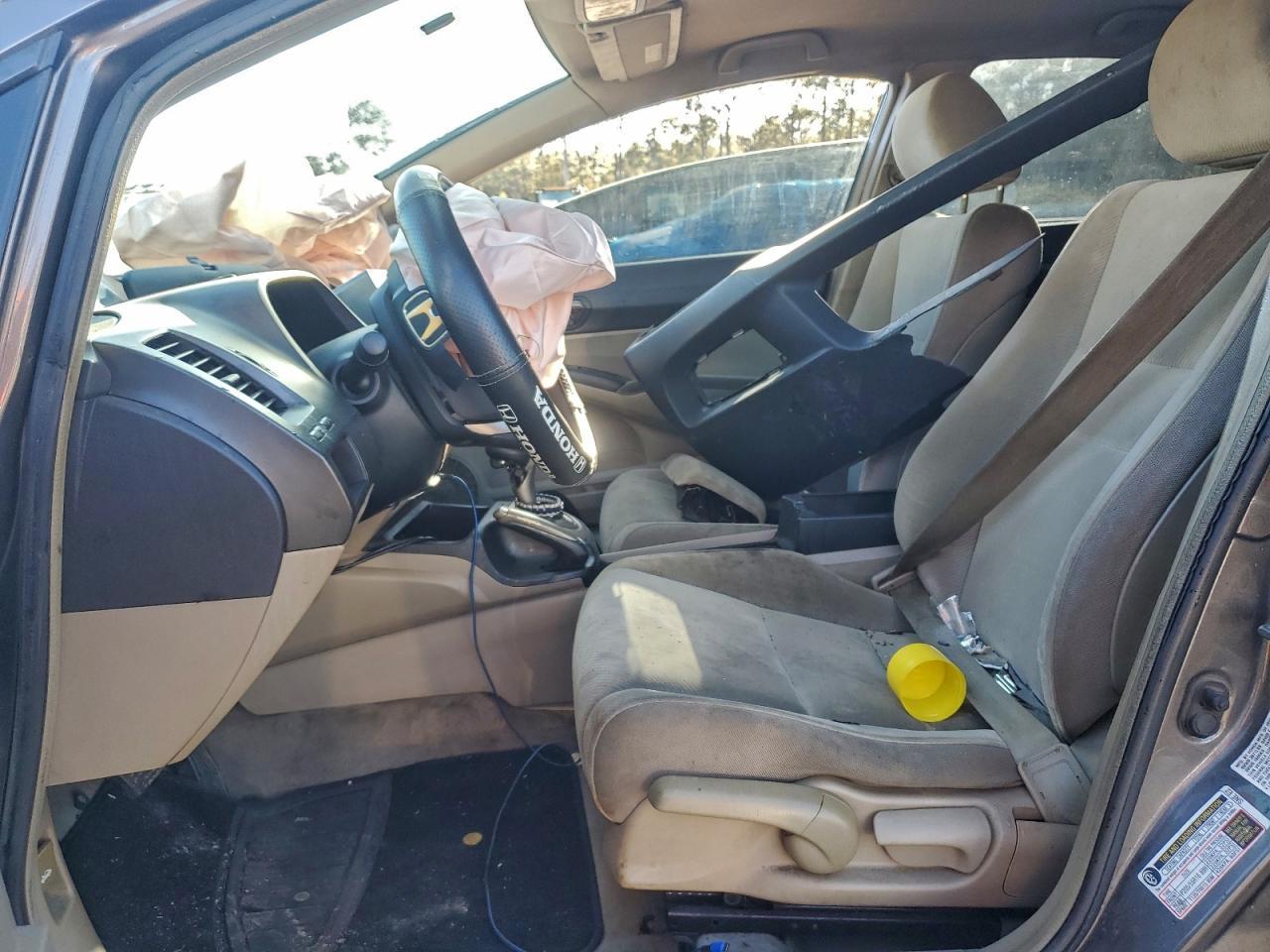 2009 Honda Civic - Image 7