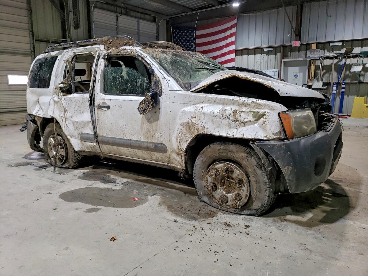 2006 Nissan Xterra Off Road - Image 4