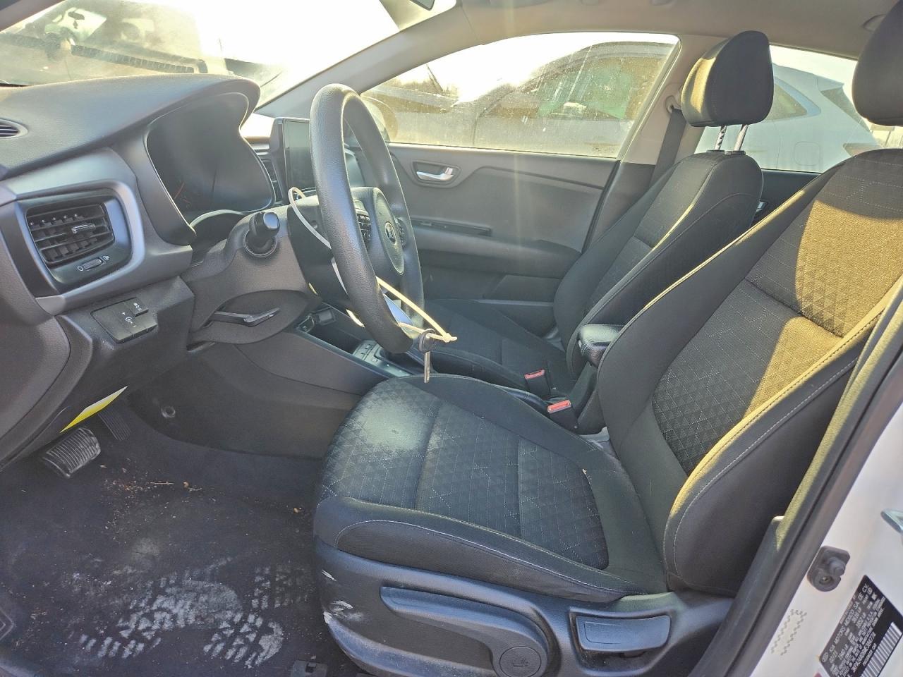 2021 Kia Rio Lx - Фото 7