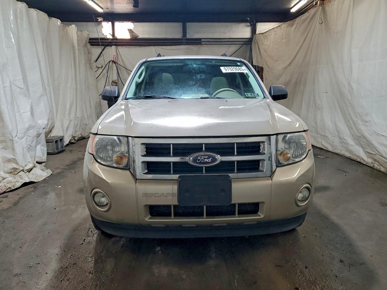 2012 Ford Escape Xlt - Фото 5