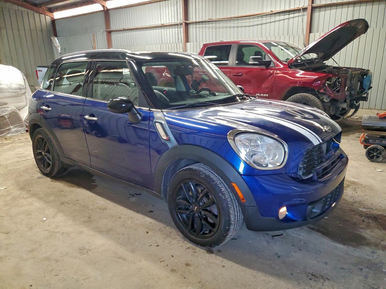 2016 Mini Cooper Countryman - Image 4