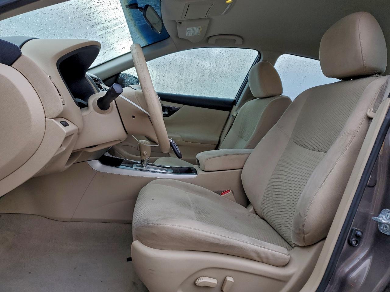 2014 Nissan Altima 2.5 - Image 7