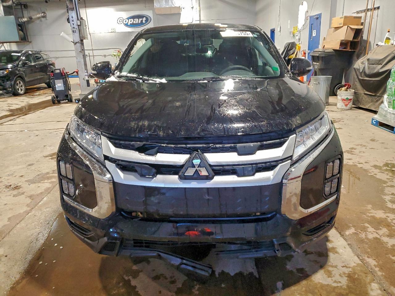 2024 Mitsubishi Rvr Se - Фото 5