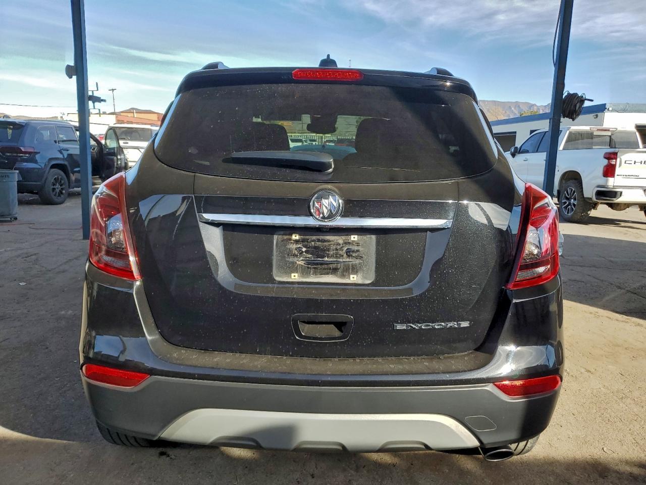 2020 Buick Encore Preferred - Image 6