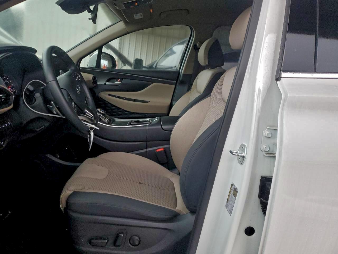 2023 Hyundai Santa Fe Sel - Фото 7