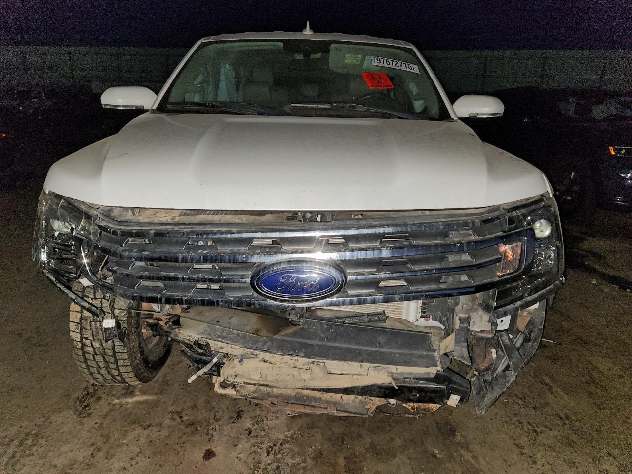 2020 Ford Expedition Xlt - Фото 5