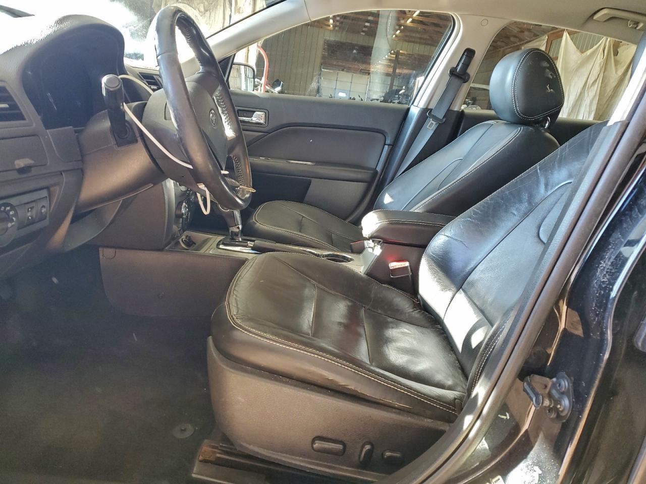 2012 Ford Fusion Sel - Image 7