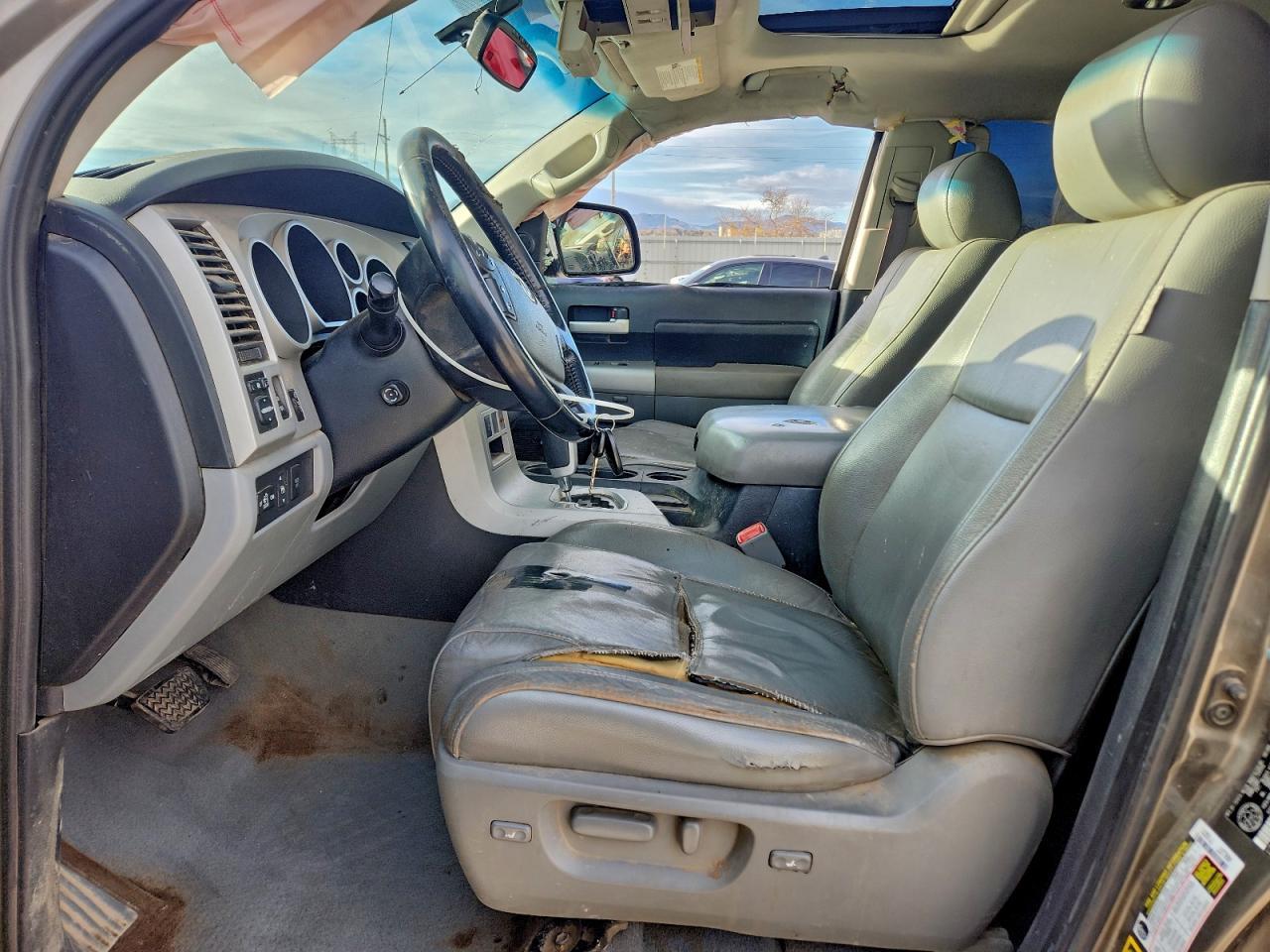 2007 Toyota Tundra Limited - Image 7