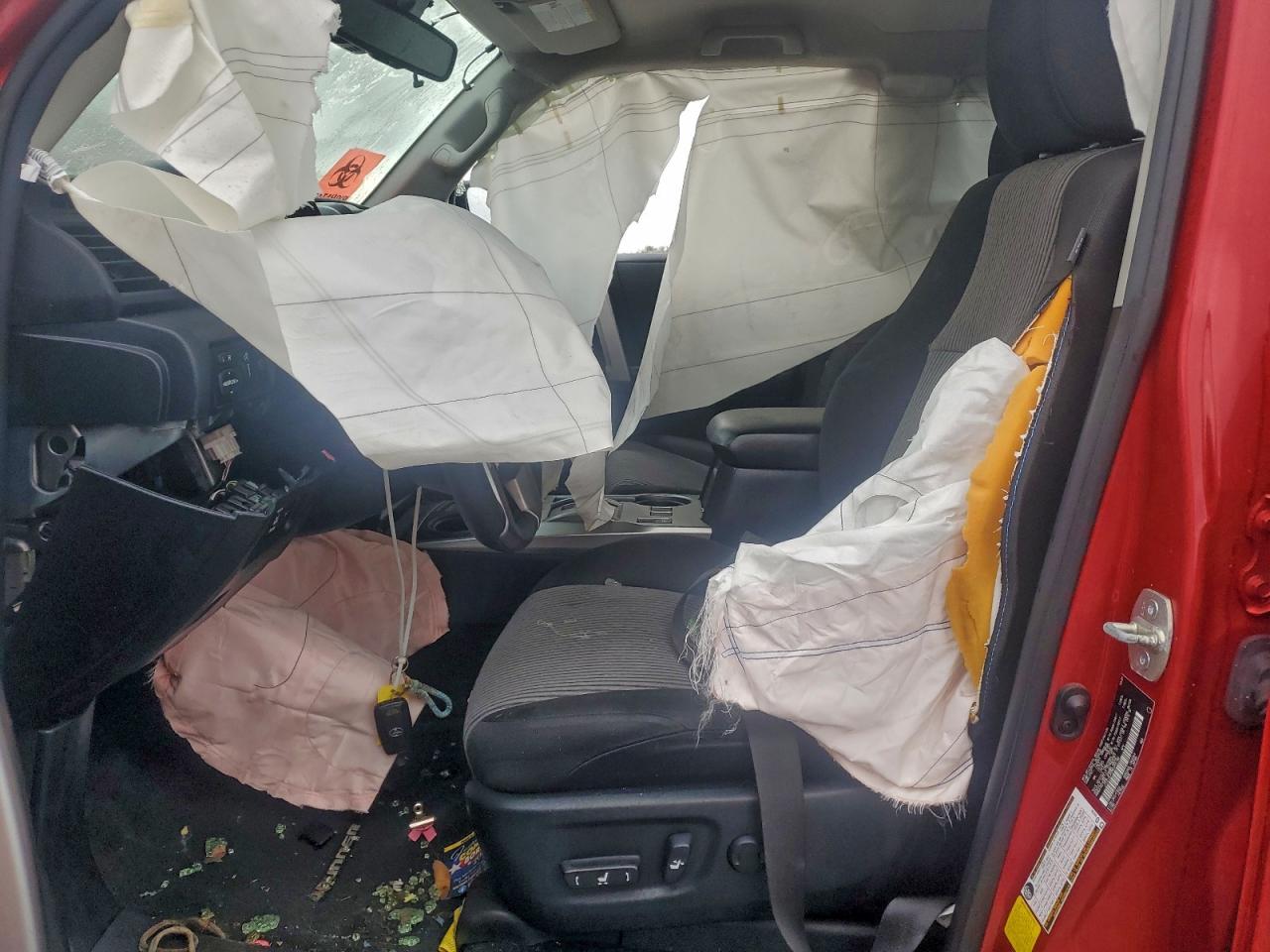 2022 Toyota 4Runner Sr5 - Фото 7