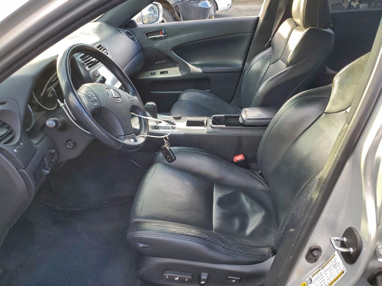 2008 Lexus Is F - Фото 7