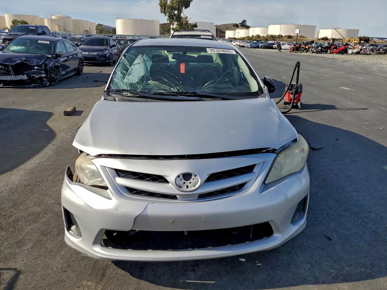 2011 Toyota Corolla Base - Image 5