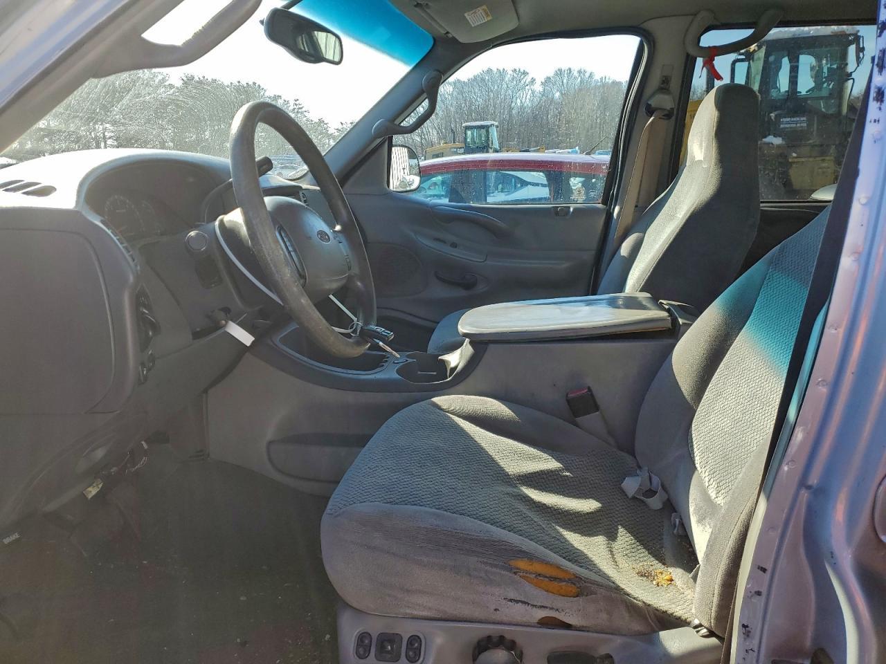 2002 Ford Expedition Xlt - Image 7