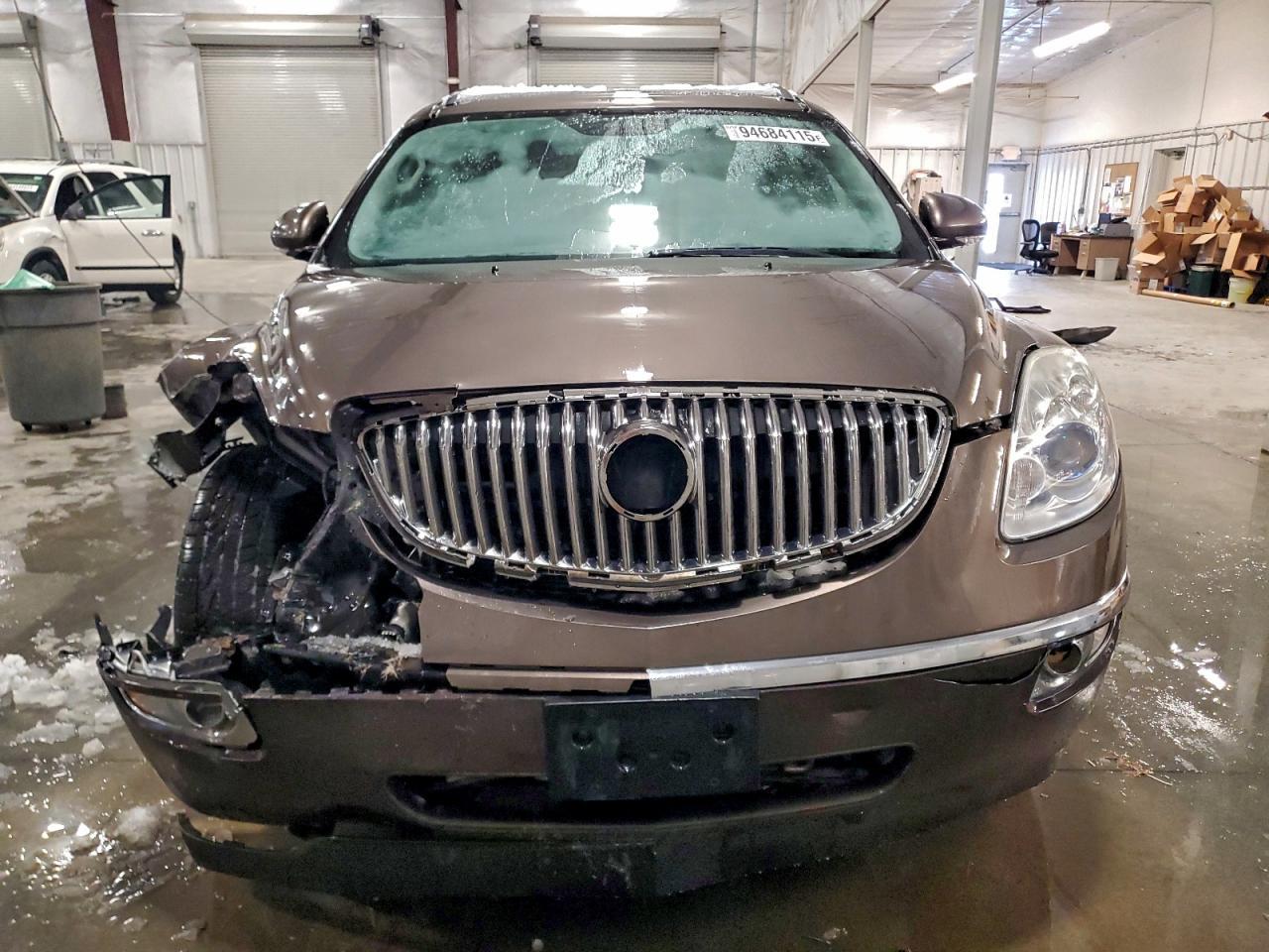 2011 Buick Enclave Cxl - Фото 5