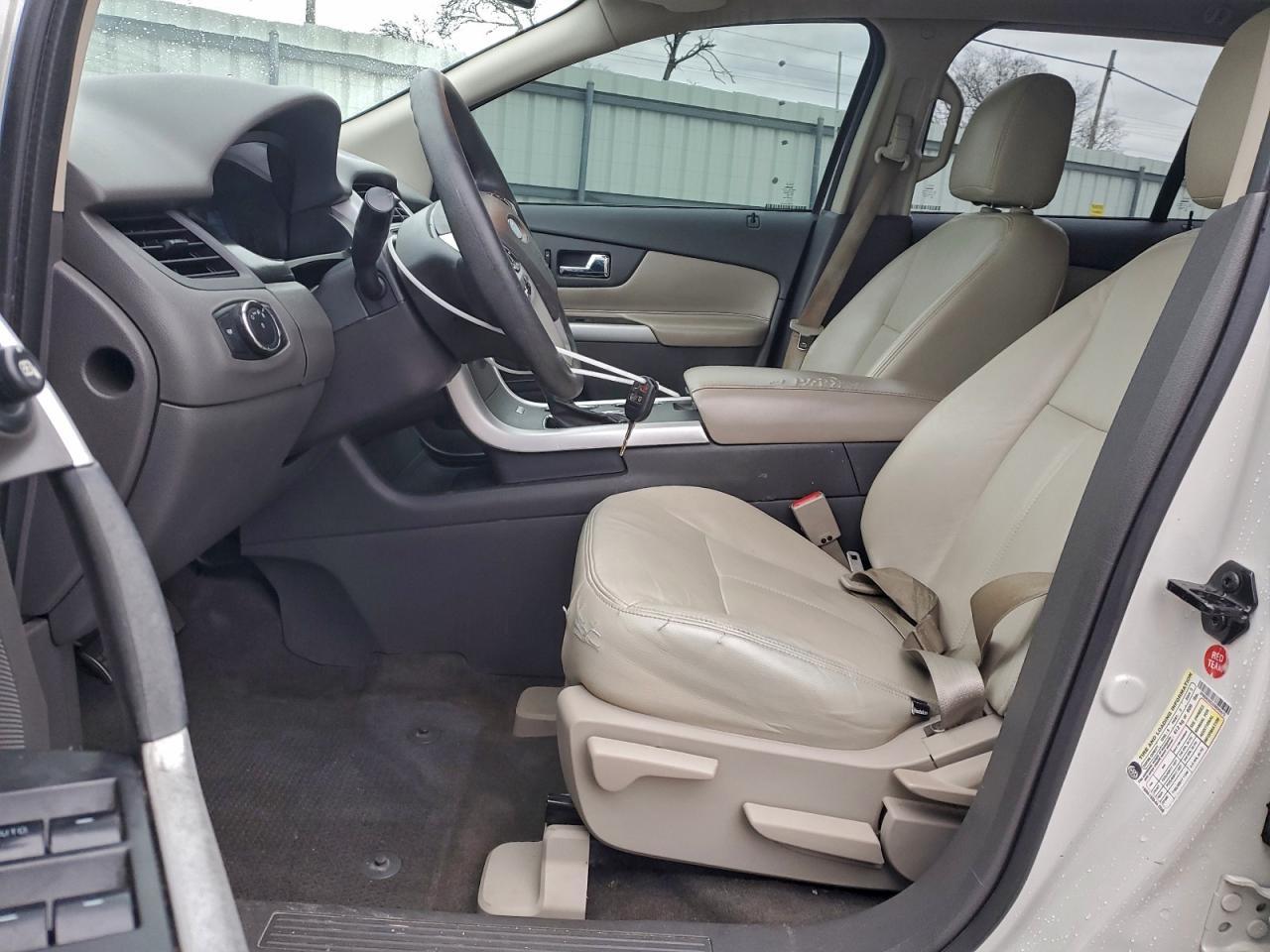 2013 Ford Edge Se - Image 7