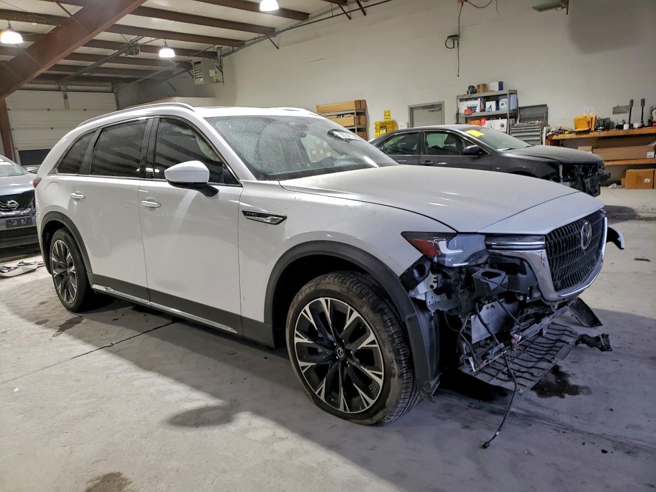 2024 Mazda Cx-90 Premium Plus - Фото 4