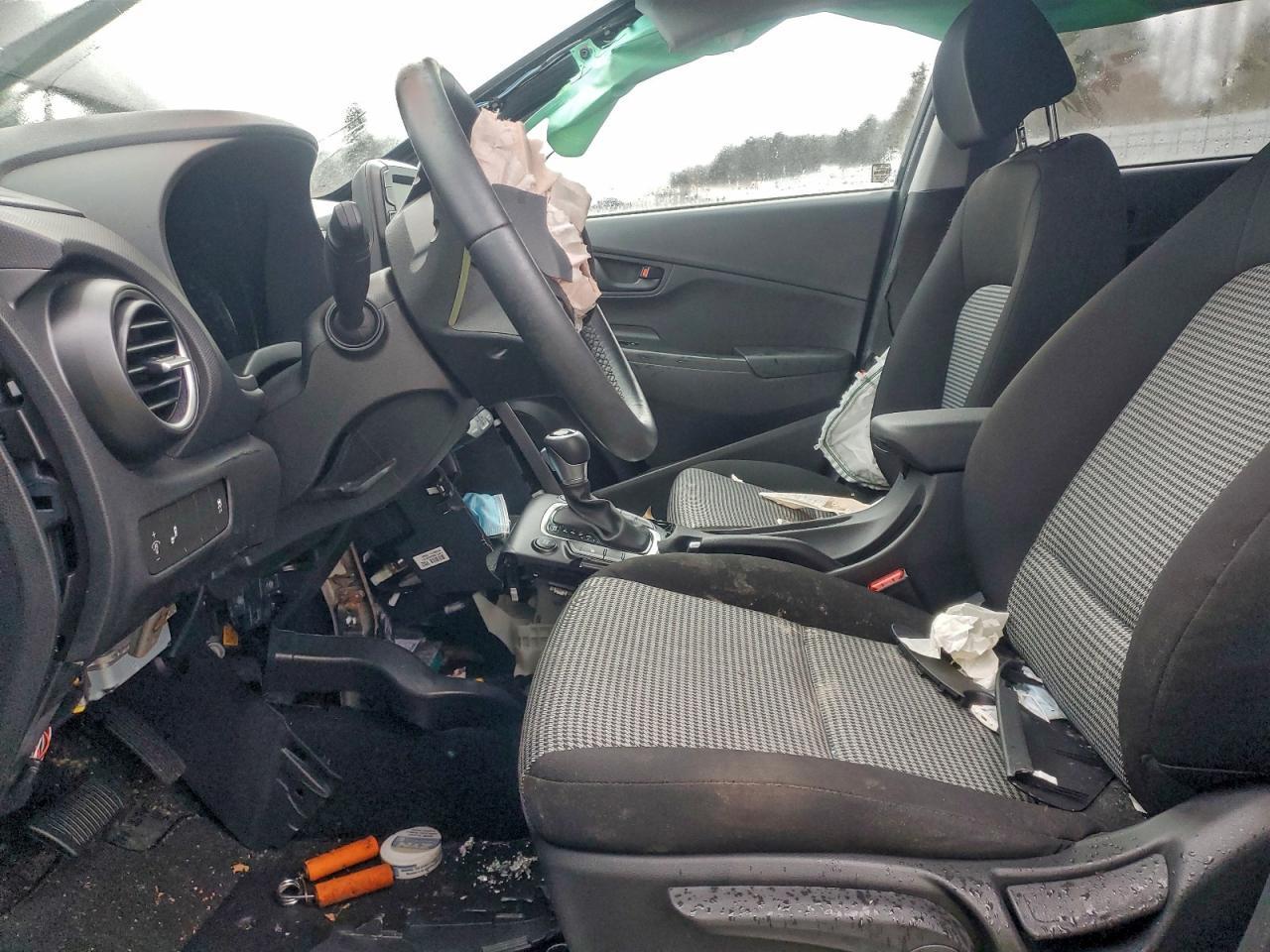2018 Hyundai Kona Sel - Фото 7