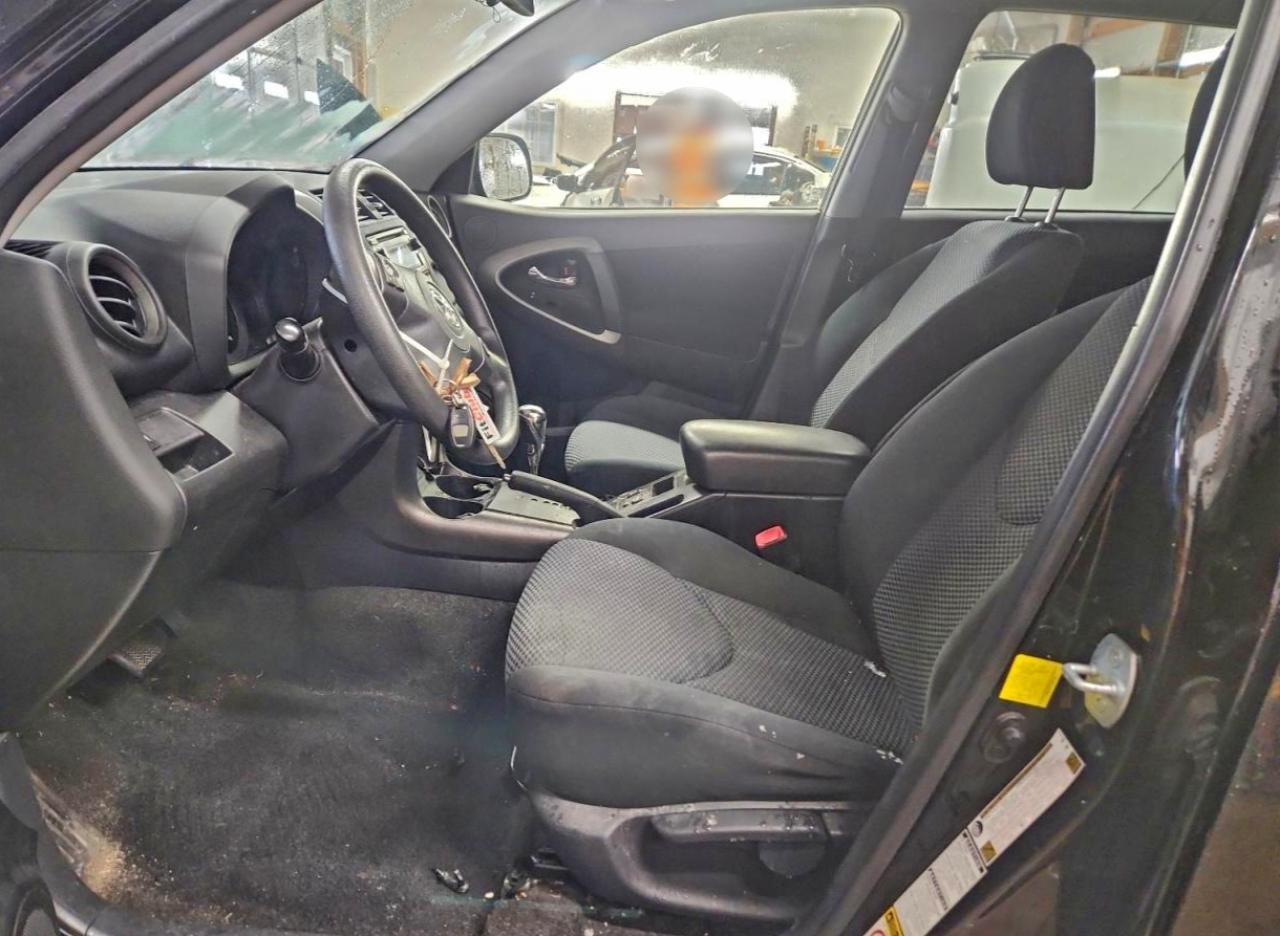 2012 Toyota Rav4 Sport - Фото 7