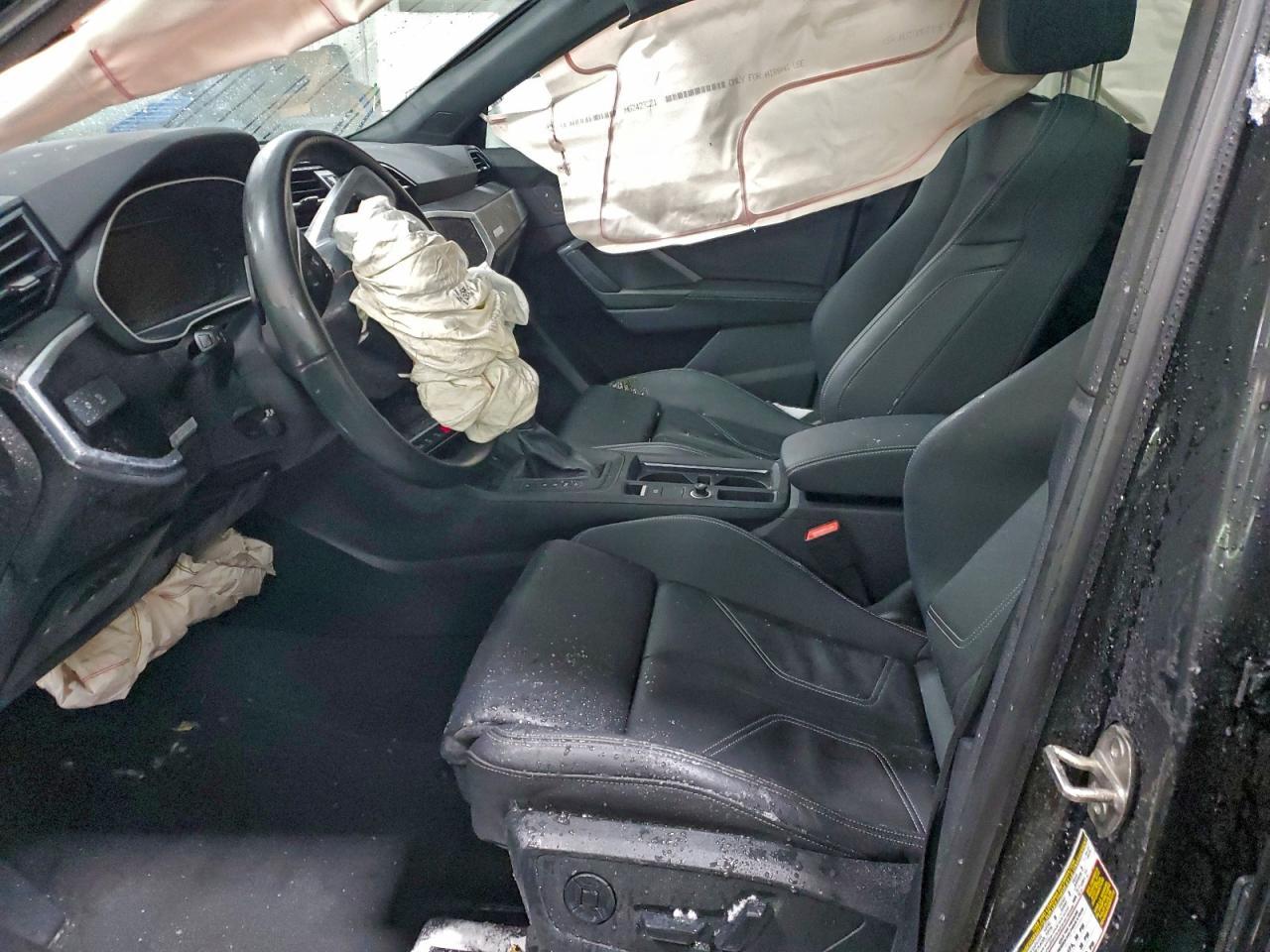 2024 Audi Q3 Premium S Line 45 - Image 7