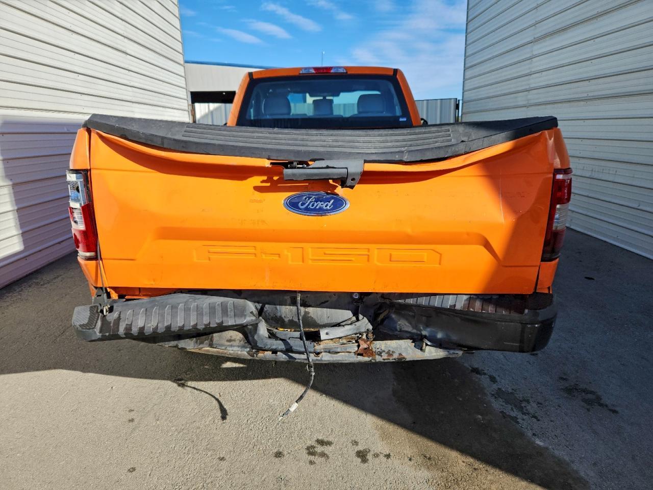 2018 Ford F150 - Image 6