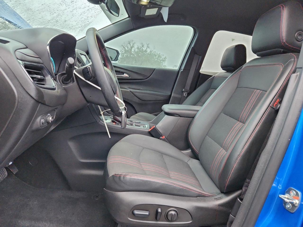 2024 Chevrolet Equinox Rs - Фото 7