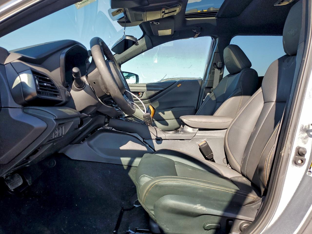 2025 Subaru Outback Wilderness - Image 7