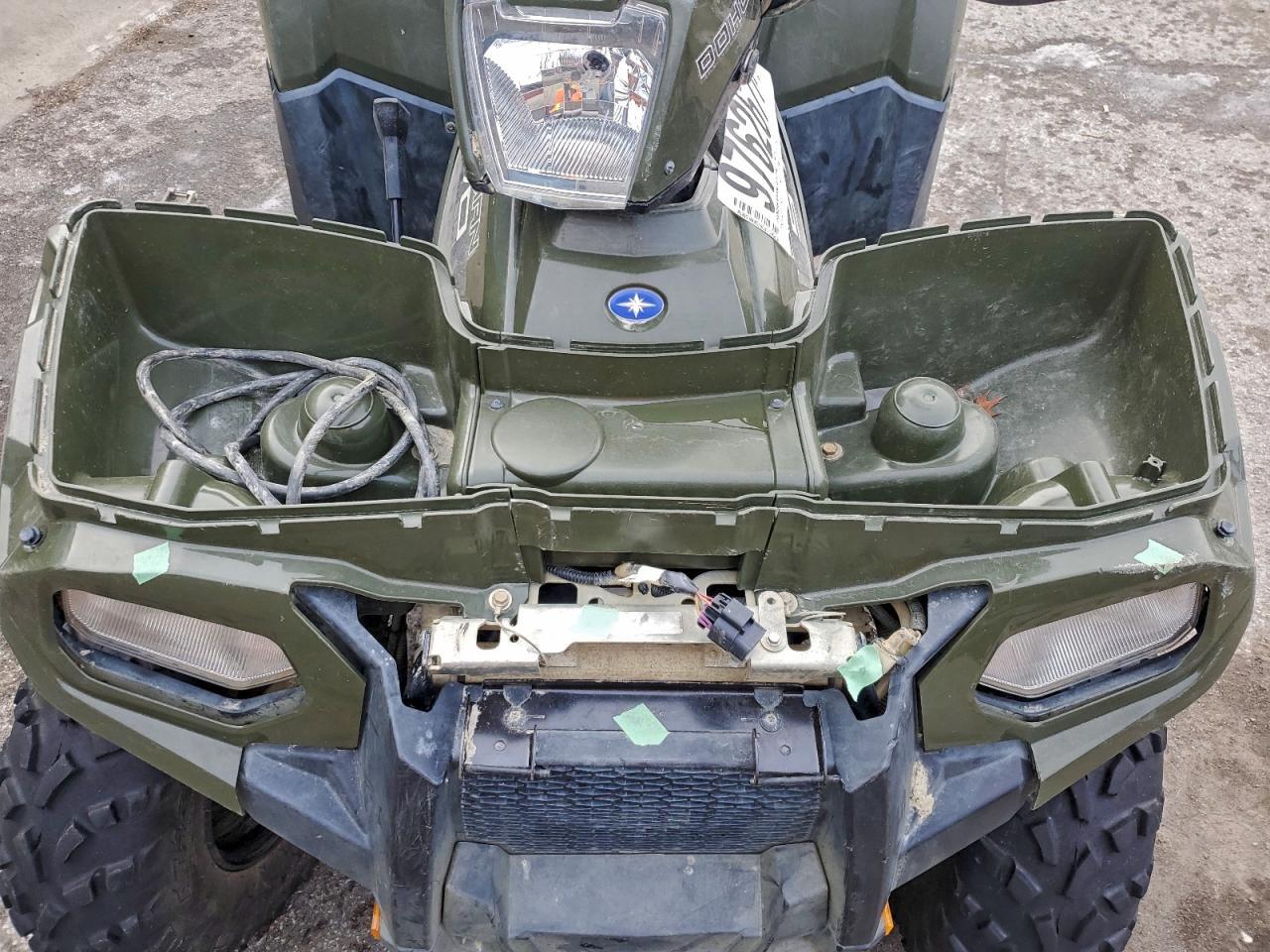 2016 Polaris Sportsman 570 - Image 7